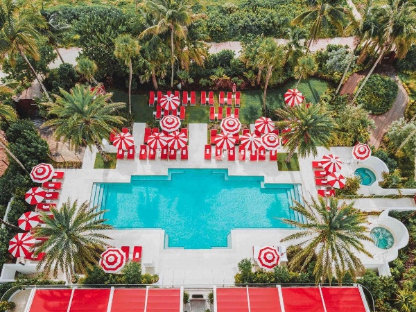 Hotel Faena Miami Beach image 1