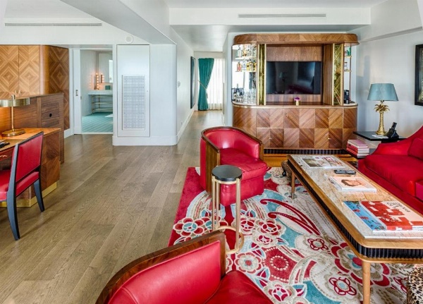 Hotel Faena Miami Beach image 114