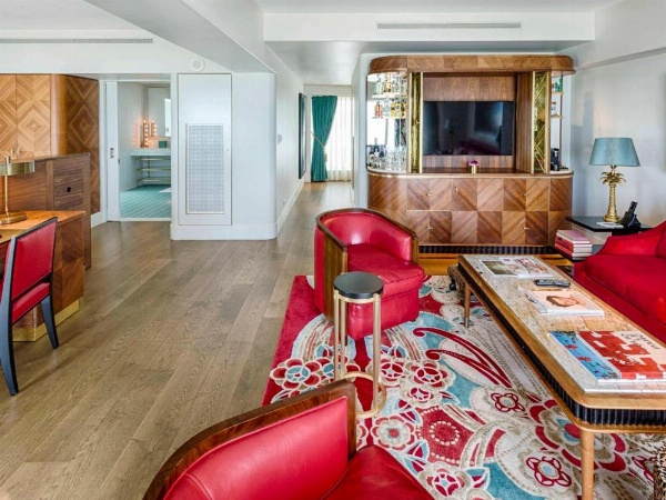 Hotel Faena Miami Beach image 123