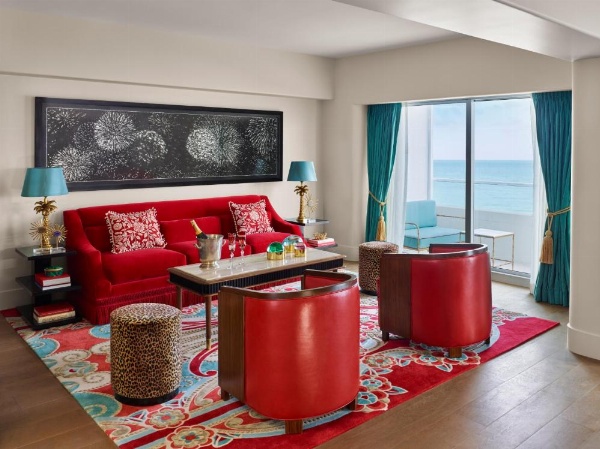 Hotel Faena Miami Beach image 126