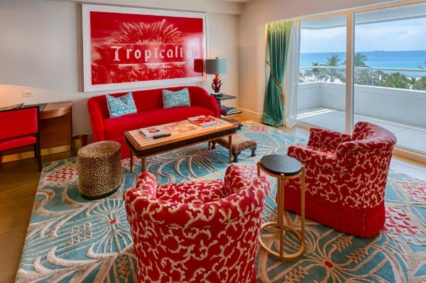 Hotel Faena Miami Beach image 13