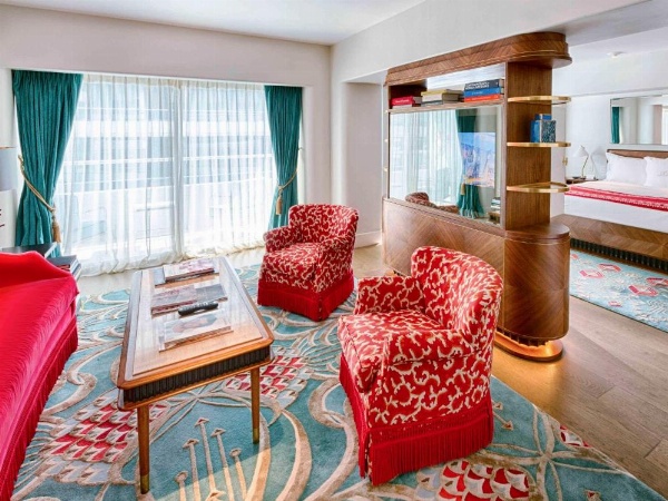 Hotel Faena Miami Beach image 152