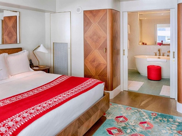 Hotel Faena Miami Beach image 155