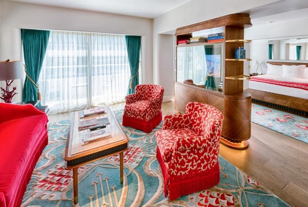 Hotel Faena Miami Beach image 157