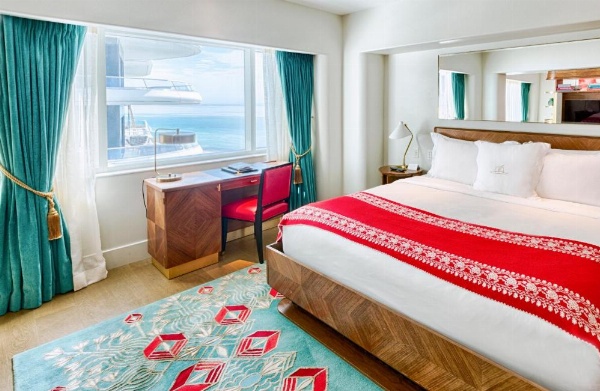 Hotel Faena Miami Beach image 158