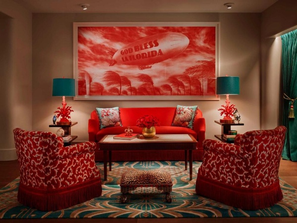Hotel Faena Miami Beach image 163