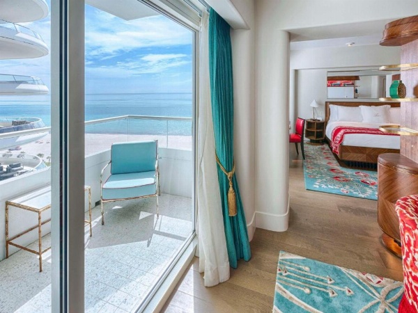 Hotel Faena Miami Beach image 164