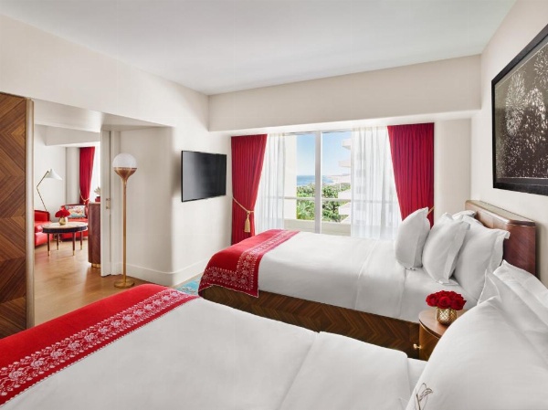 Hotel Faena Miami Beach image 174