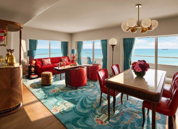 Hotel Faena Miami Beach image 188