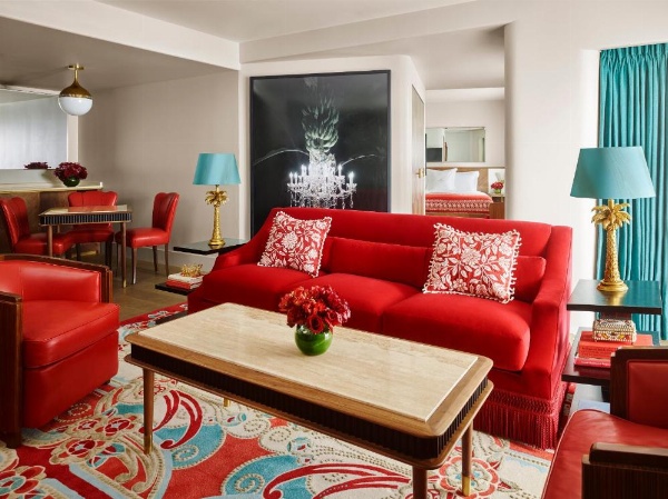 Hotel Faena Miami Beach image 205