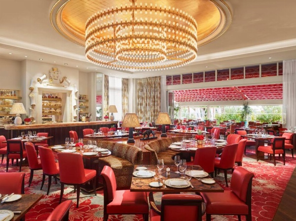 Hotel Faena Miami Beach image 25