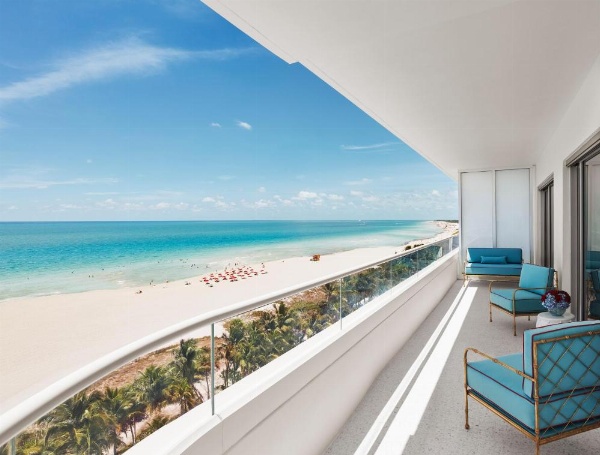 Hotel Faena Miami Beach image 37