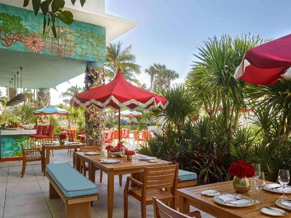 Hotel Faena Miami Beach image 4