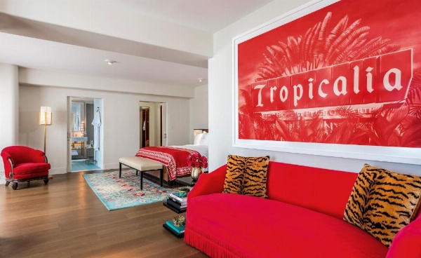 Hotel Faena Miami Beach image 45