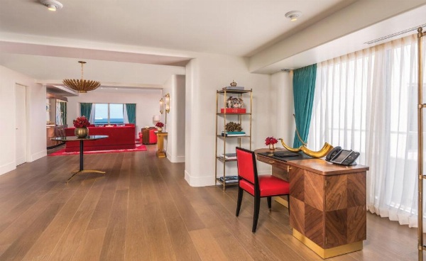 Hotel Faena Miami Beach image 47