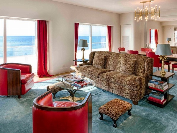 Hotel Faena Miami Beach image 51