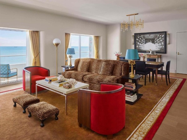 Hotel Faena Miami Beach image 53