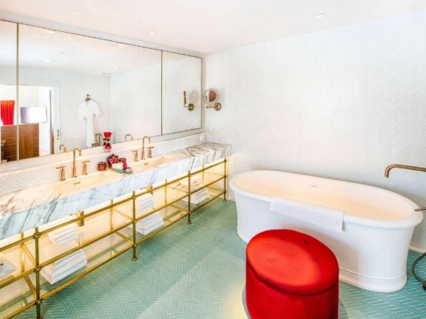 Hotel Faena Miami Beach image 55