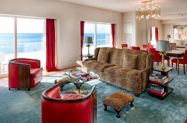 Hotel Faena Miami Beach image 56