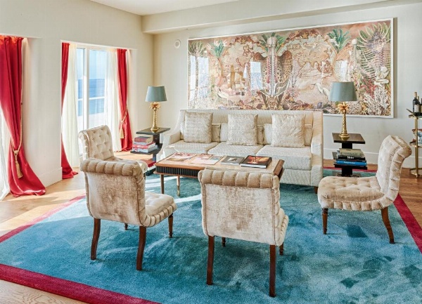 Hotel Faena Miami Beach image 57