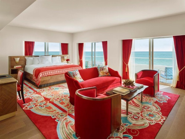 Hotel Faena Miami Beach image 58