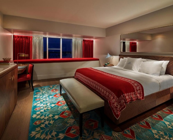 Hotel Faena Miami Beach image 6