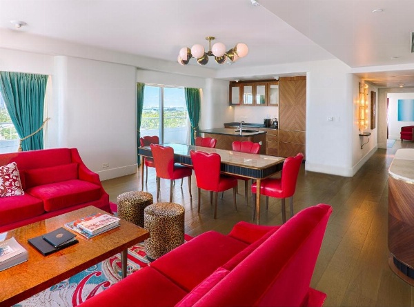 Hotel Faena Miami Beach image 71