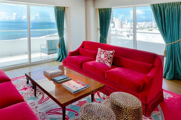 Hotel Faena Miami Beach image 73