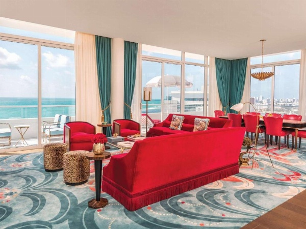 Hotel Faena Miami Beach image 80