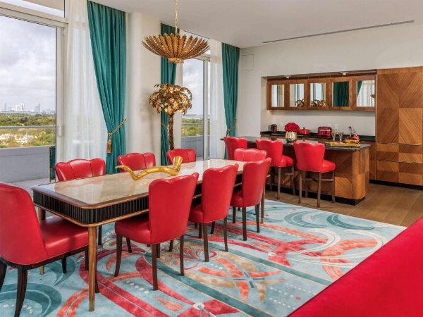 Hotel Faena Miami Beach image 84