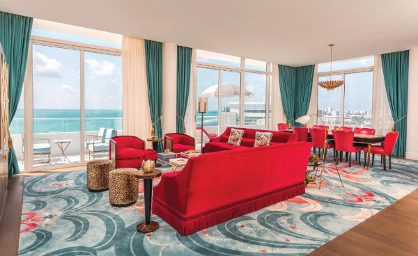 Hotel Faena Miami Beach image 85