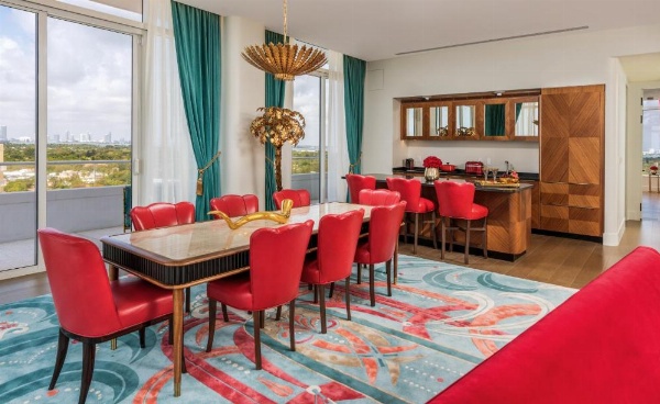 Hotel Faena Miami Beach image 86