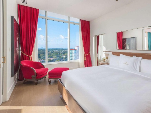 Hotel Faena Miami Beach image 93