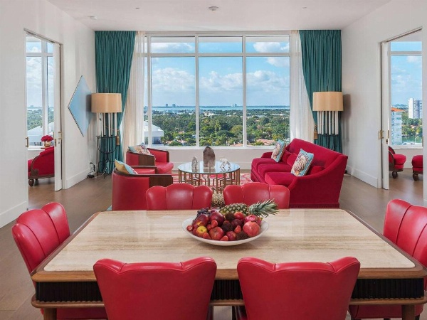 Hotel Faena Miami Beach image 97