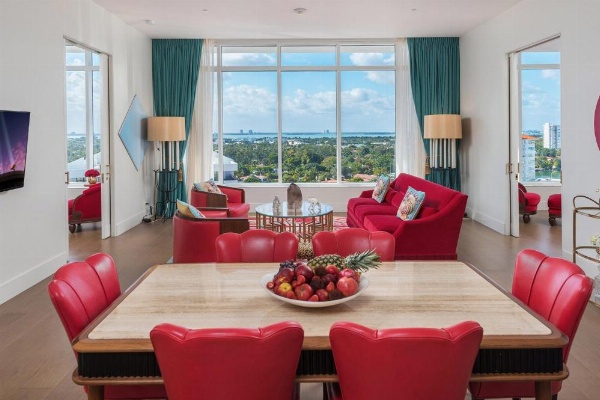 Hotel Faena Miami Beach image 99